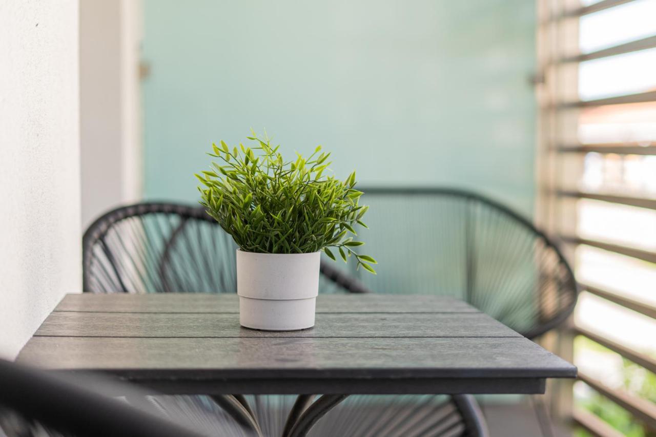 Apartament Scandi Rybacka Колобжег Екстер'єр фото