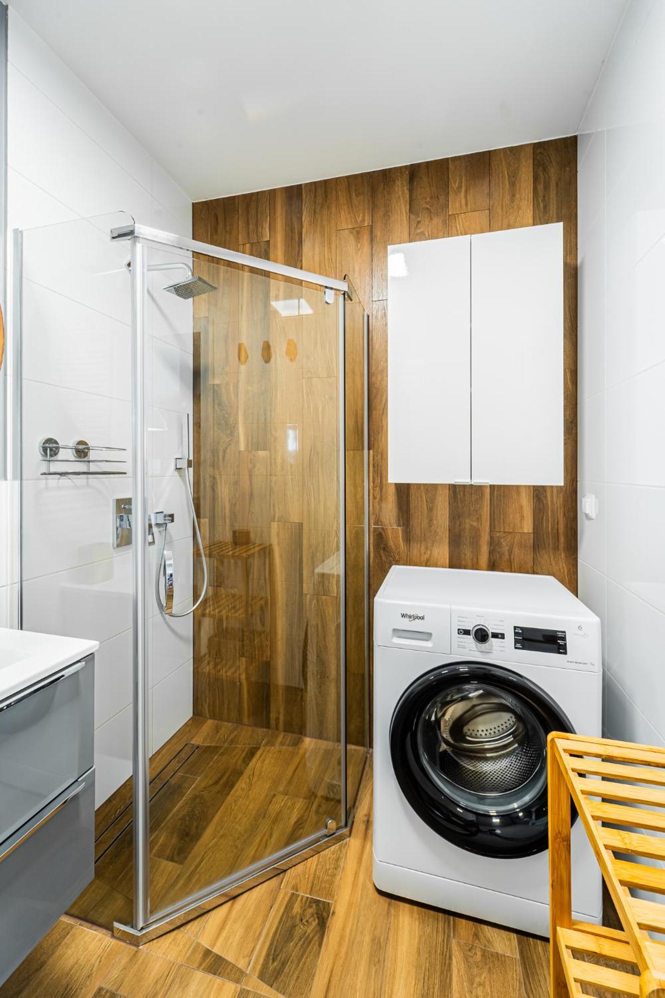Apartament Scandi Rybacka Колобжег Екстер'єр фото
