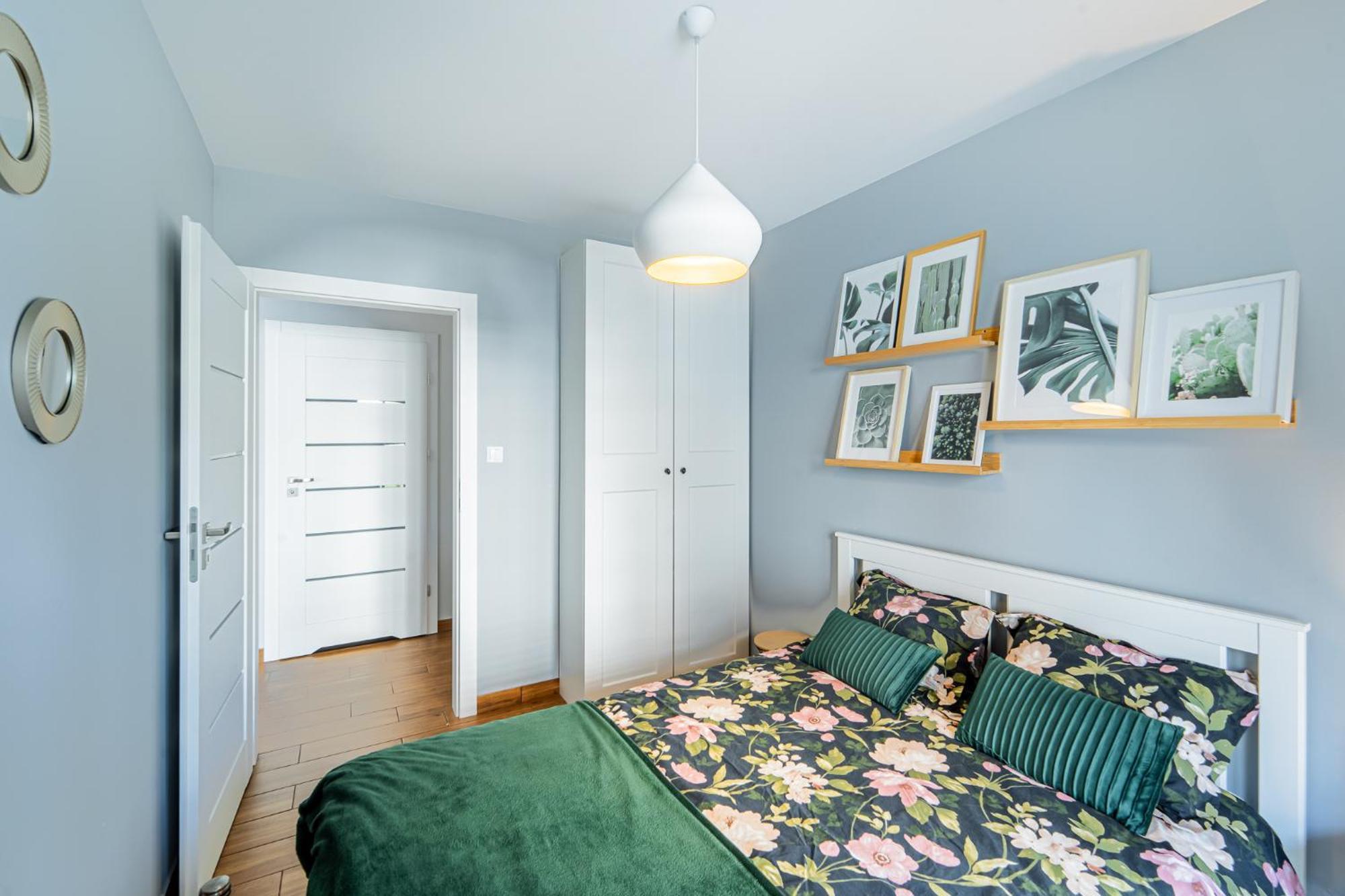 Apartament Scandi Rybacka Колобжег Екстер'єр фото